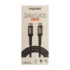 Faster Fc-60w C To C Cable, 1 Unit