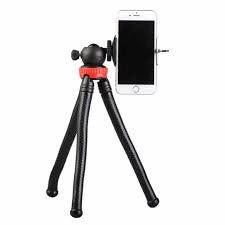 Nephoo Flexible Tripods Stand, 1 Unit