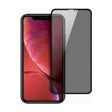 Apple Iphone 11 / Xr Privacy Glass 1 Unit