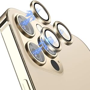 Apple Iphone 12 Pro Max Camera Lens Protector, 1 Piece, 1 Unit