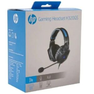 Mi Hp Gaming Headset H-320, 1 Unit