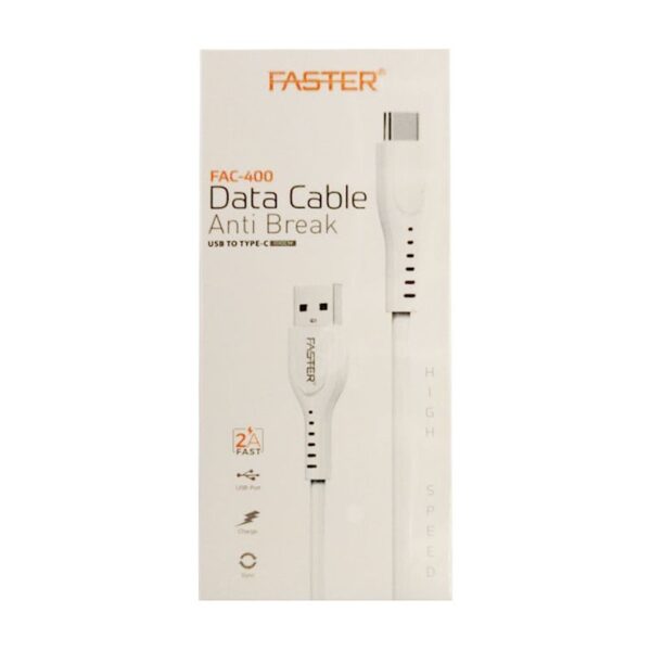 Xiaomi Faster Fac -400 Micro Cable 1 Unit