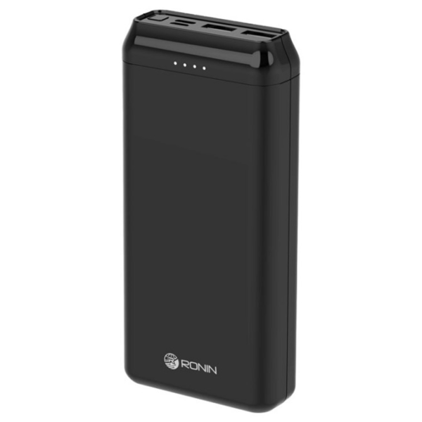 Ronin R89 20000mah Power Bank 1 Piece, 1 Unit