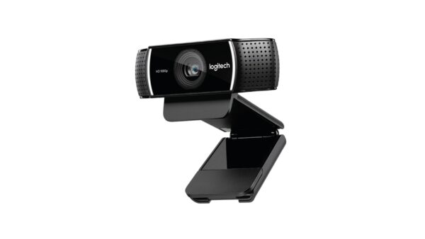 Logitech C922 Hd Pro Camera 1080p 1 Unit