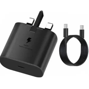 Samsung 45W 3 Pin Power Adapter