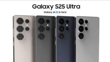 SAMSUNG S25