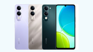 vivo y04