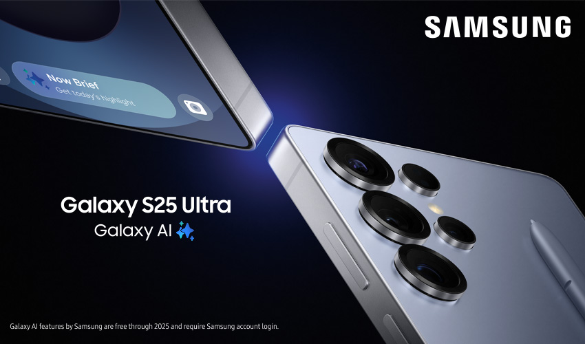 Samsung Galaxy S25 Plus image