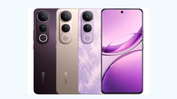 vivo v50 litre